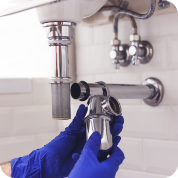 Sewer Repair in Lexington, KY