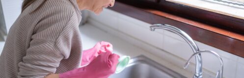 Drain Repair in Lexington, KY