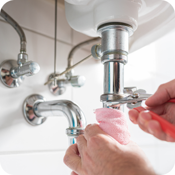 Drain Cleaning in Lexington, KY