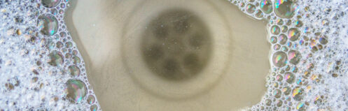 Drain cleaning in Lexington, KY