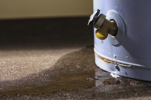 What Are Consequences of Ignoring a Small Leak? | Pipe Surgeon
