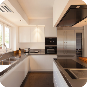 Plumbing Remodeling Contractor in Lexington, KY