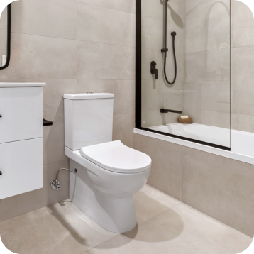 Plumbing Remodeling Contractor in Lexington, KY