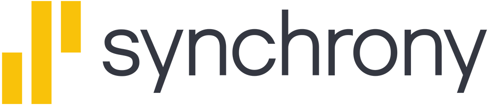 synchrony logo