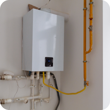 Water Heaters in Lexington, KY